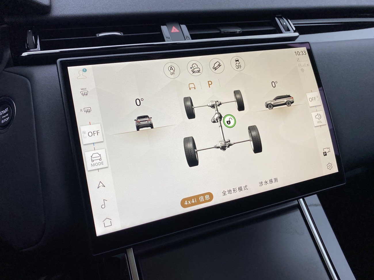 Land Rover Range Rover 2023