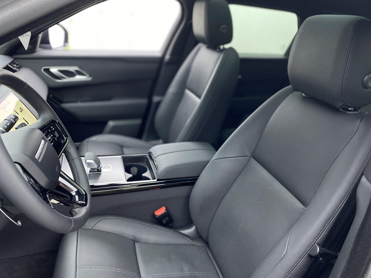 Land Rover Range Rover 2023