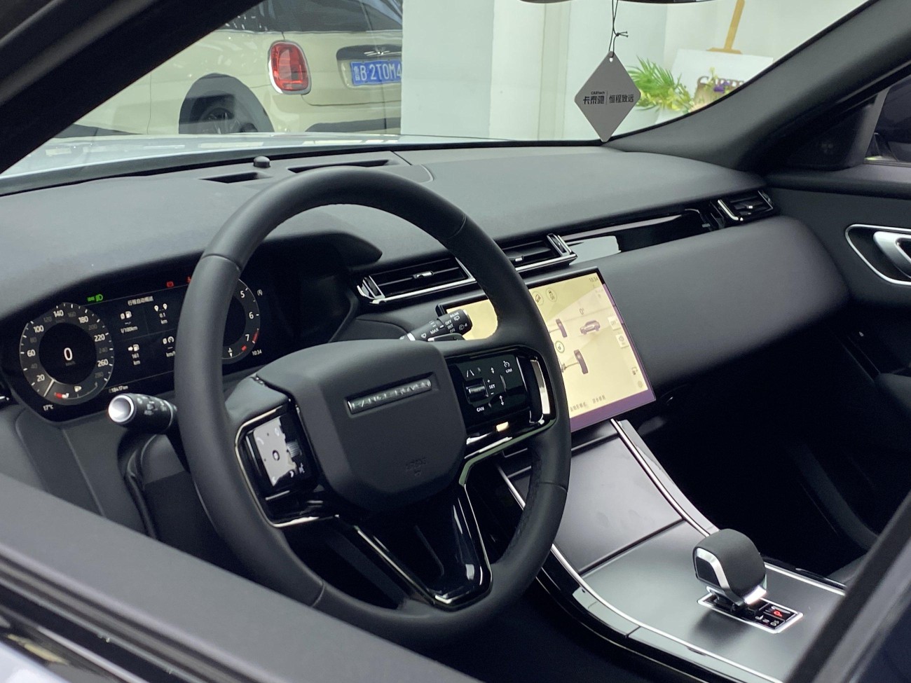 Land Rover Range Rover 2023