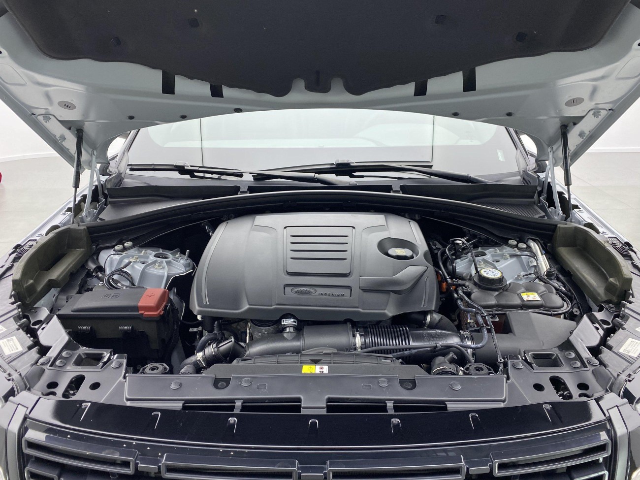 Land Rover Range Rover 2023