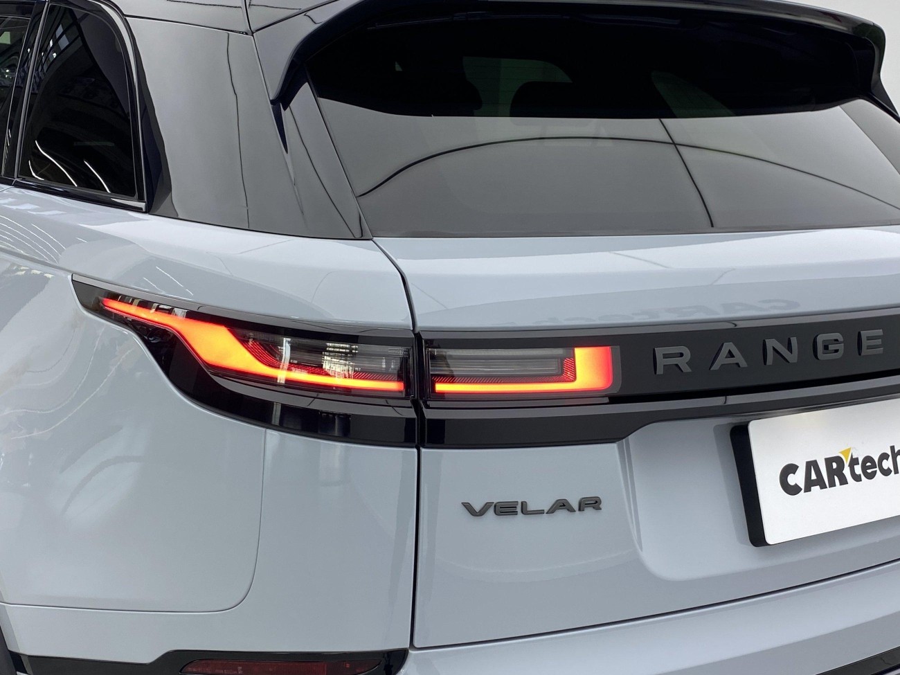 Land Rover Range Rover 2023