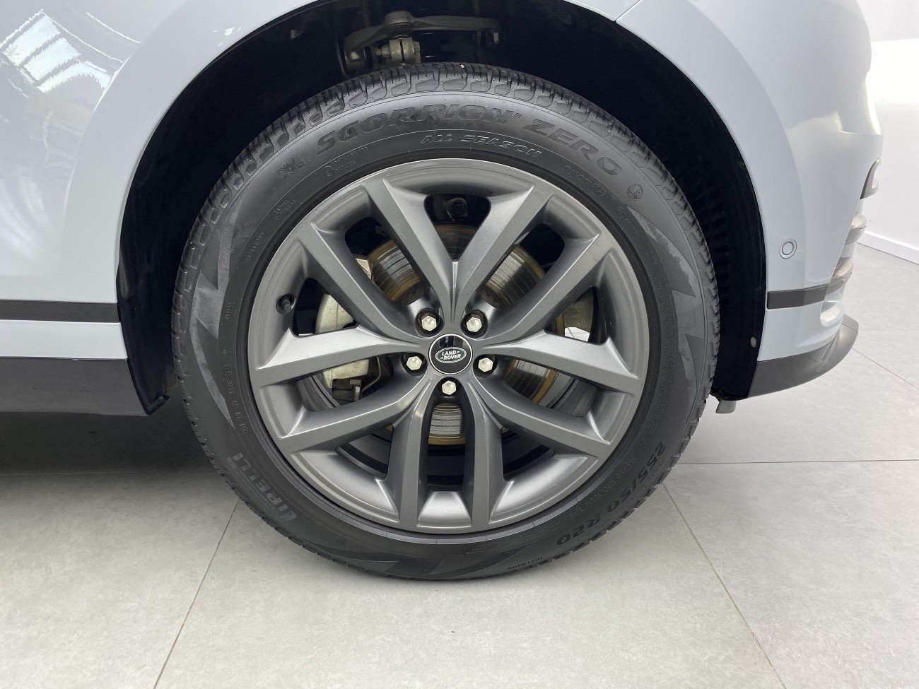 Land Rover Range Rover 2023