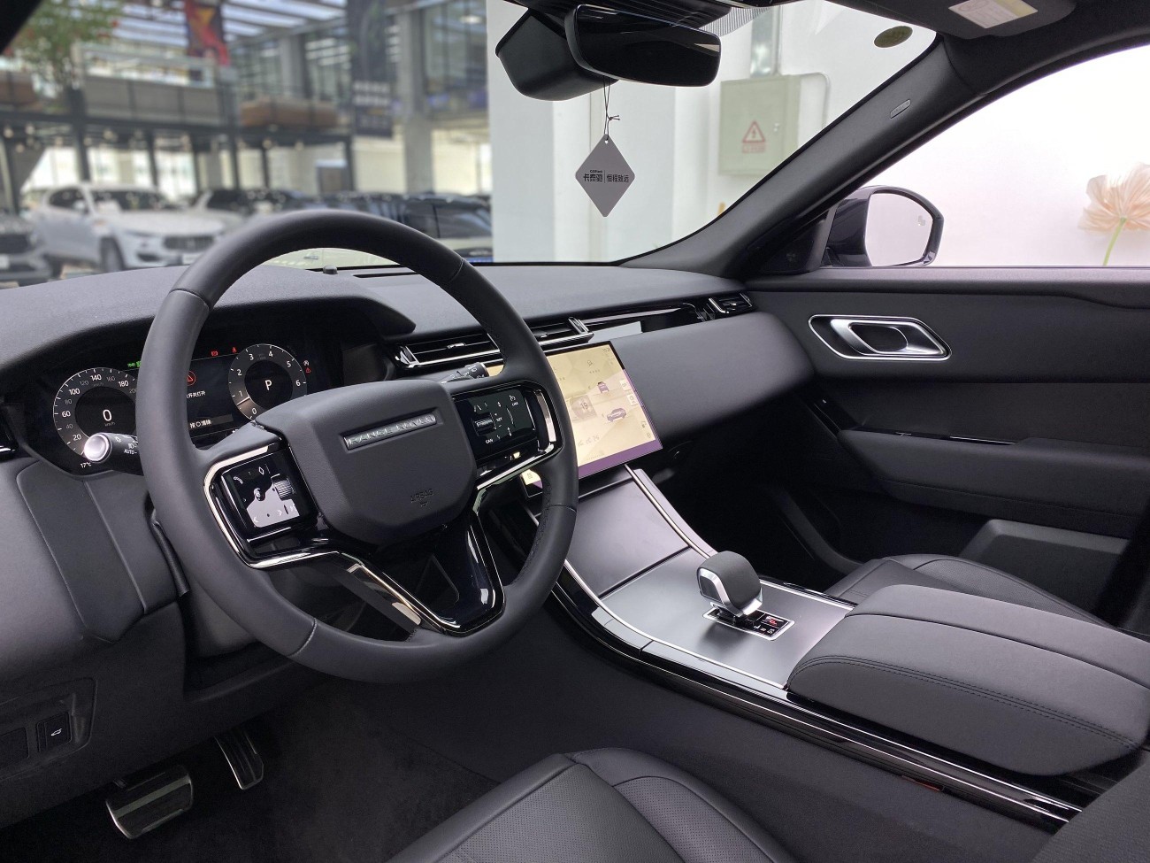 Land Rover Range Rover 2023