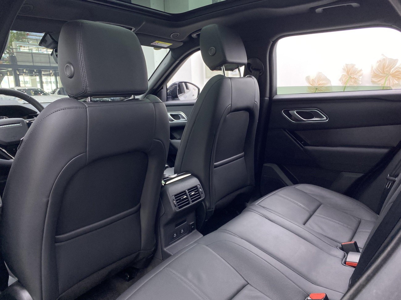 Land Rover Range Rover 2023