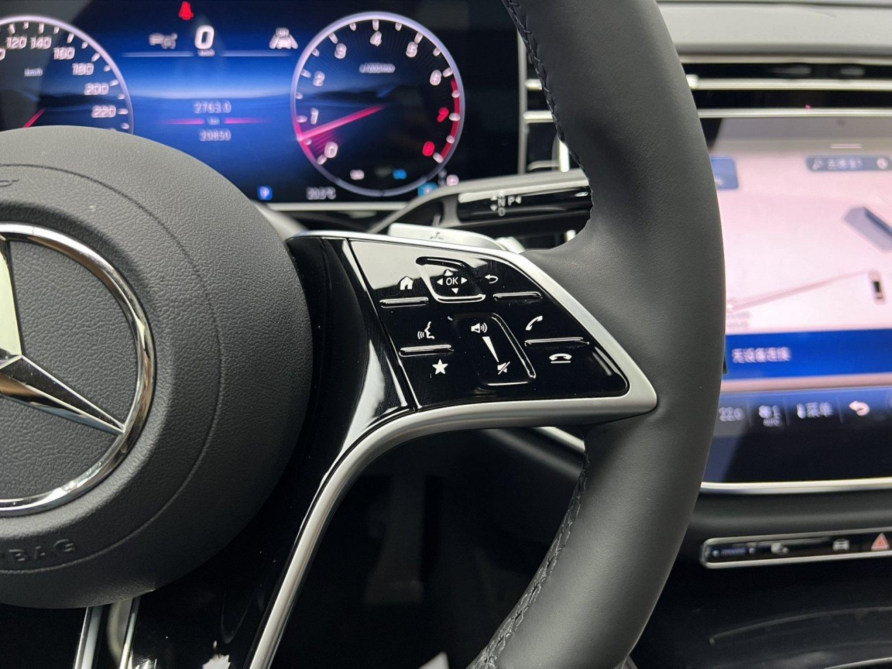 Mercedes-Benz E 260 L 2025