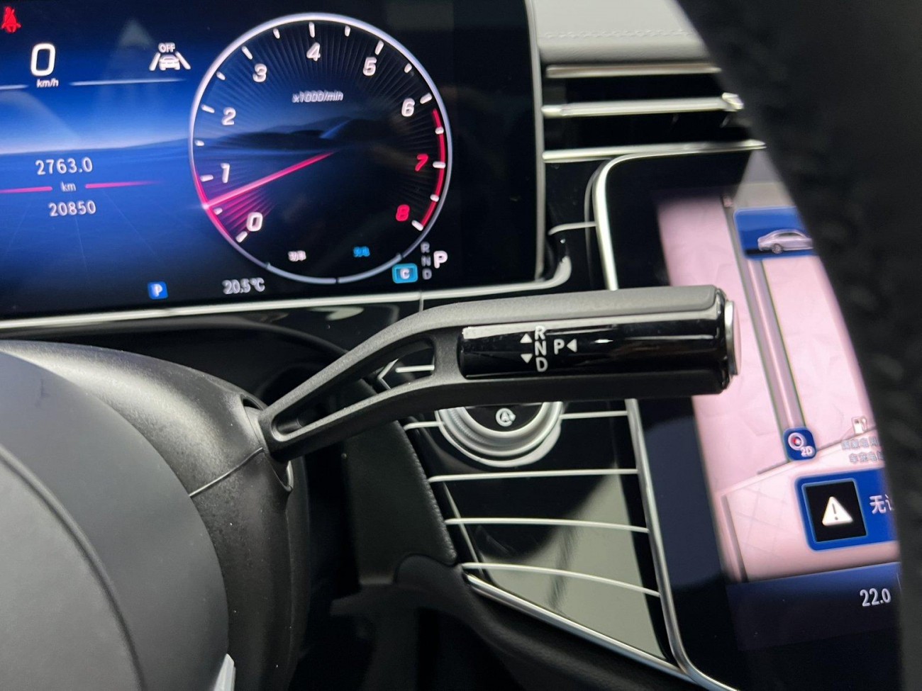 Mercedes-Benz E 260 L 2025