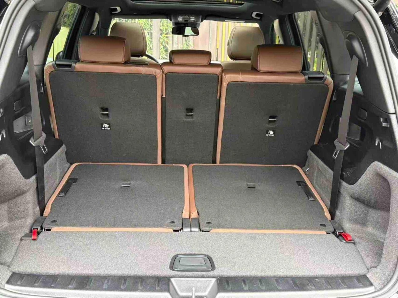 Mercedes-Benz GLB 2025