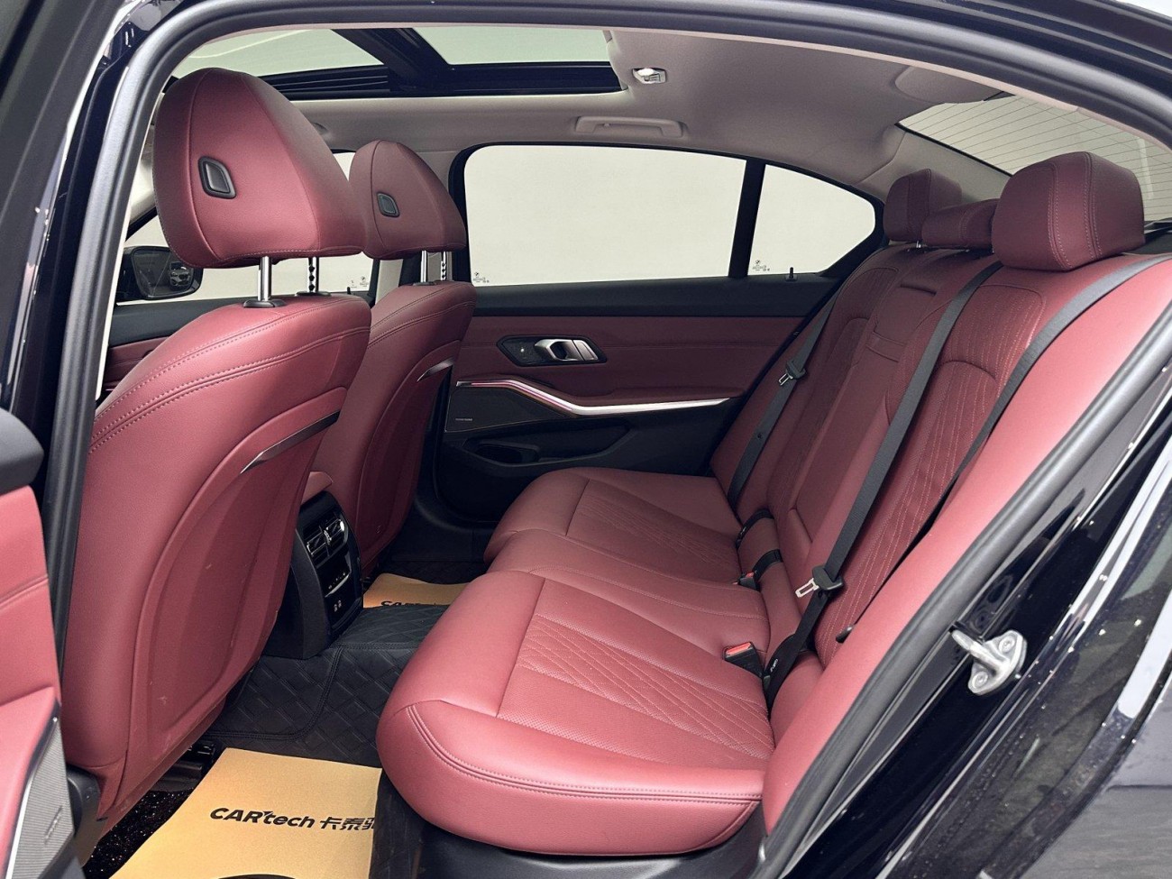 BMW 325Li 2023