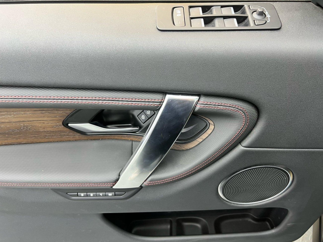 Land Rover Discovery Sport 2022