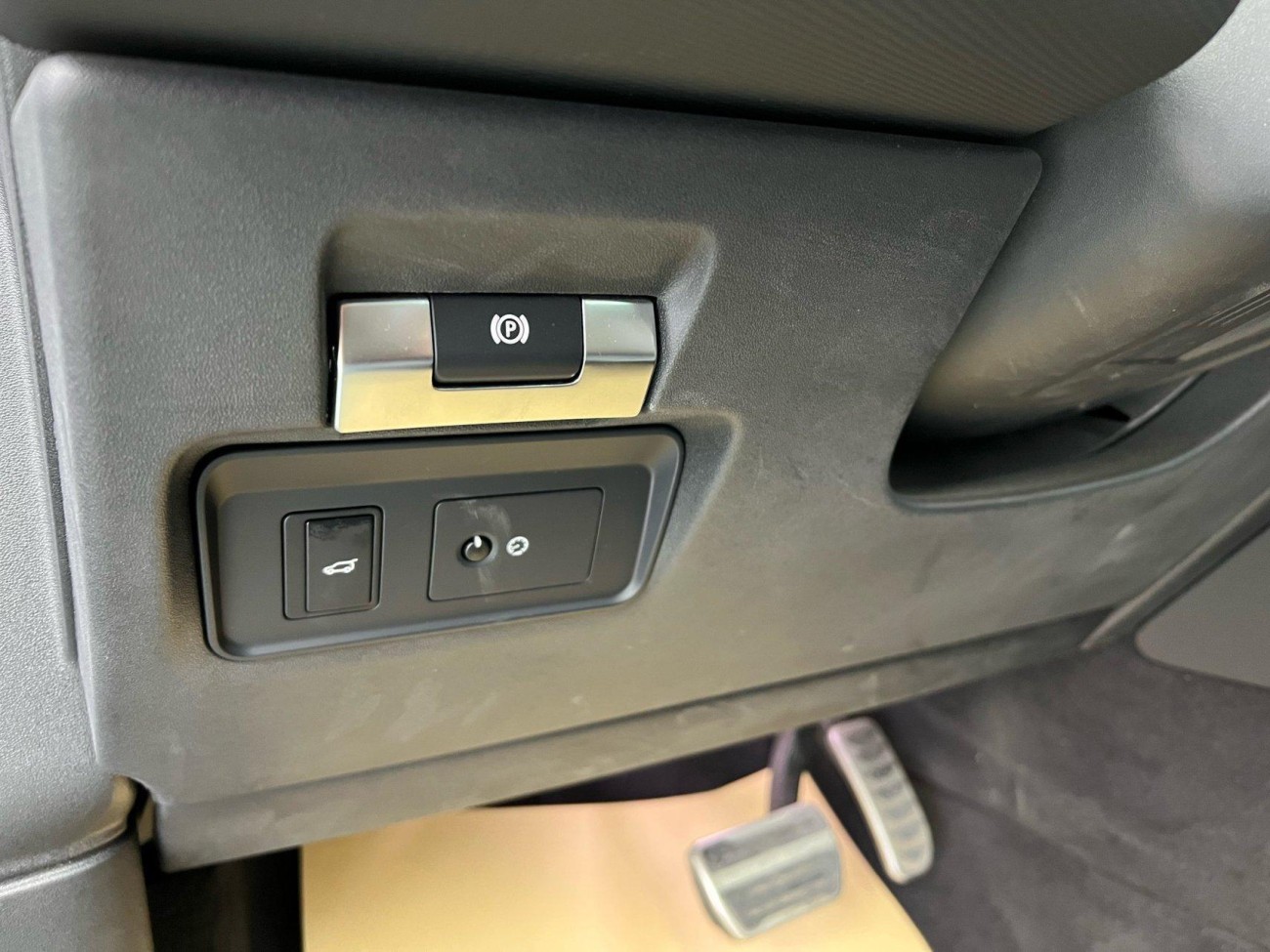Land Rover Discovery Sport 2022