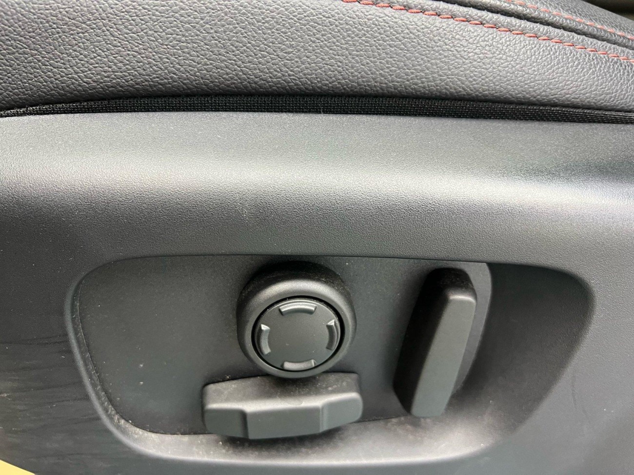 Land Rover Discovery Sport 2022