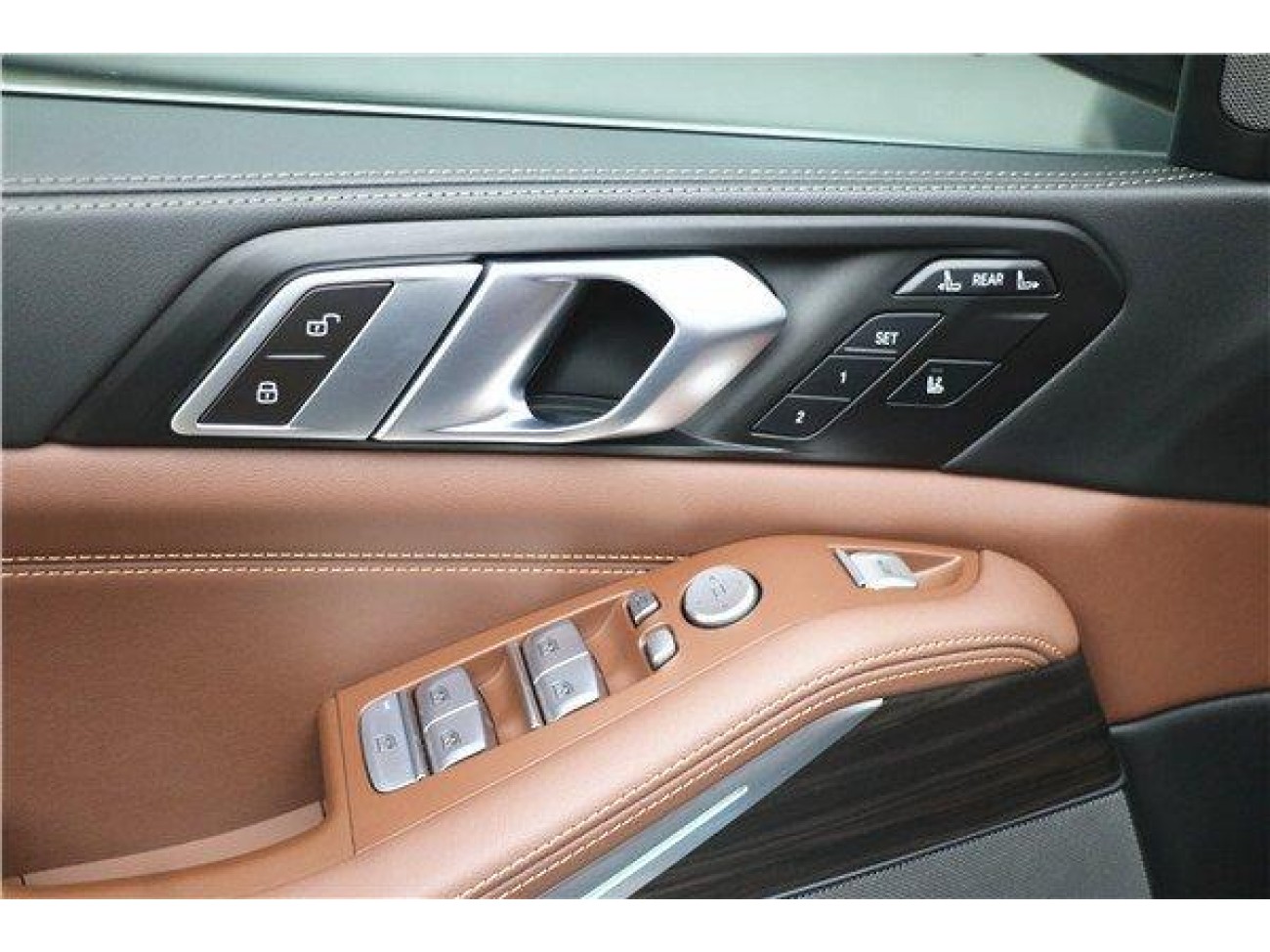 BMW X7 2024