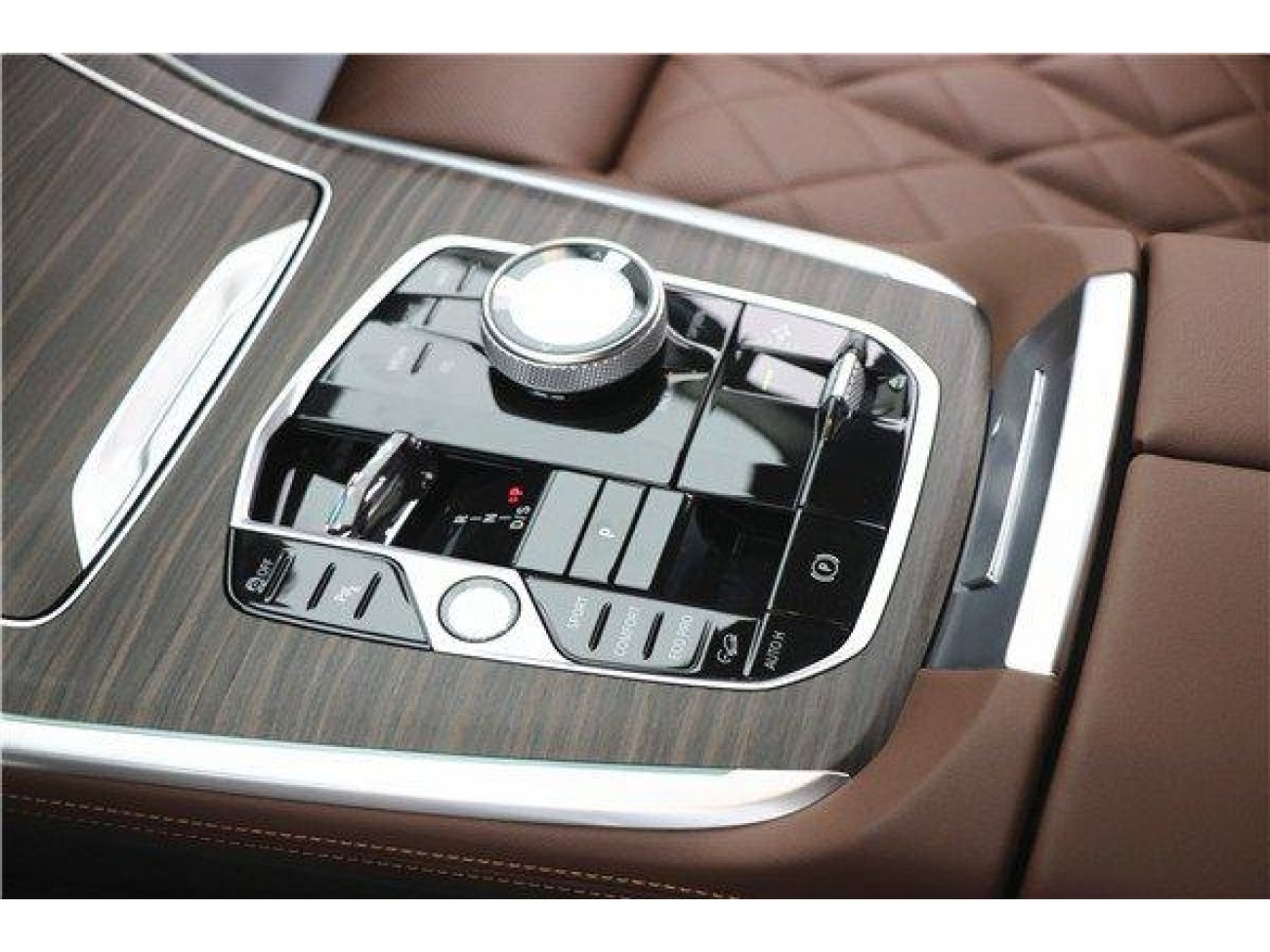 BMW X7 2024
