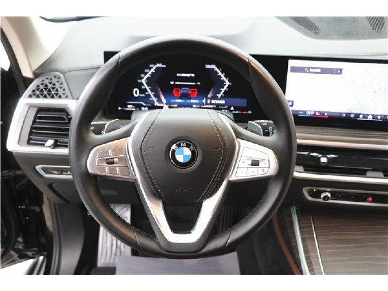 BMW X7 2024