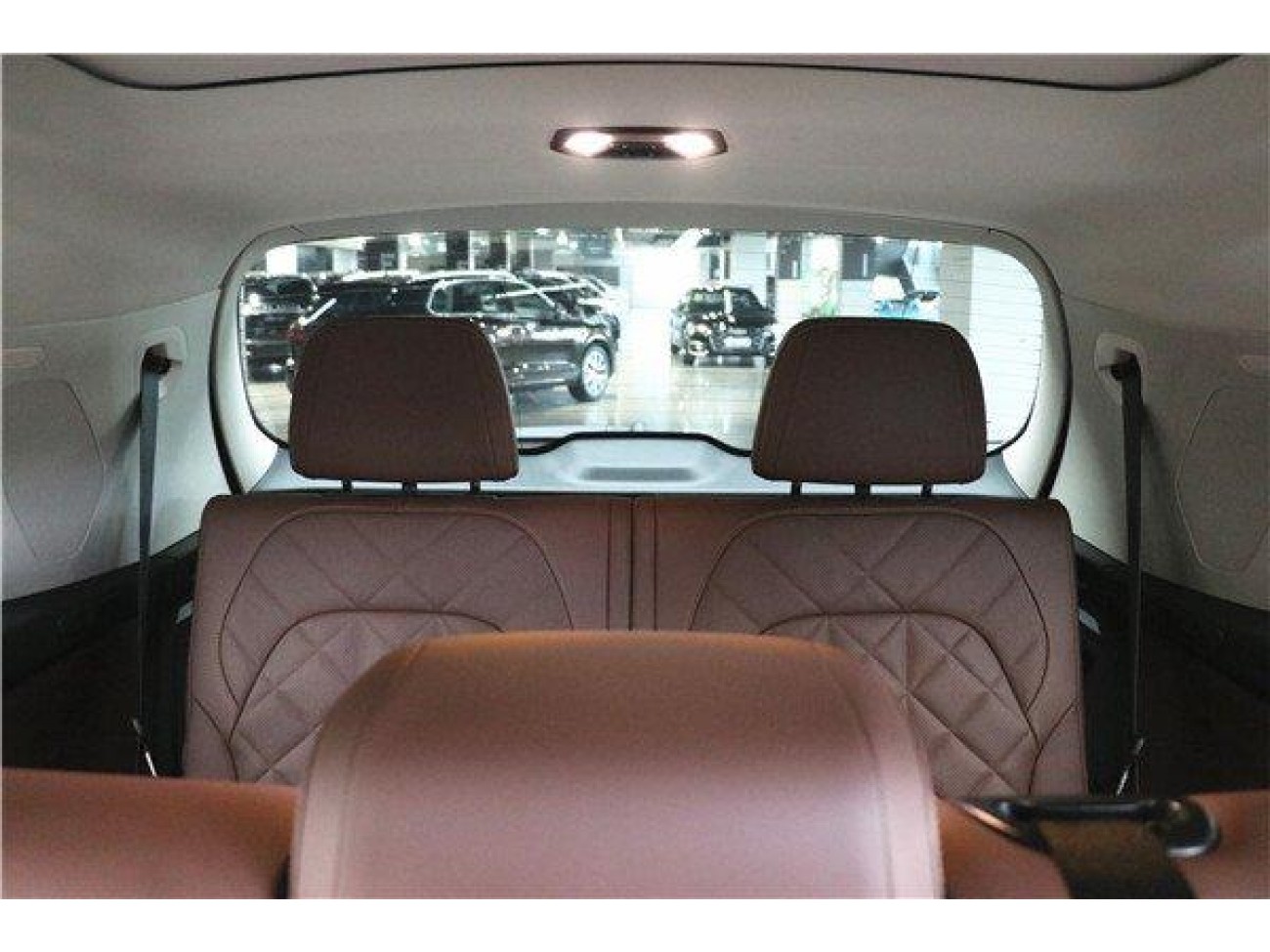 BMW X7 2024