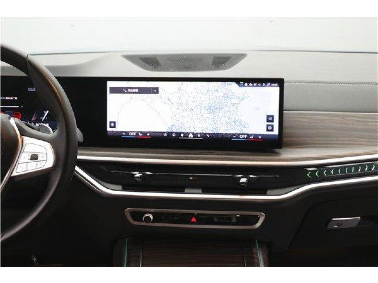 BMW X7 2024