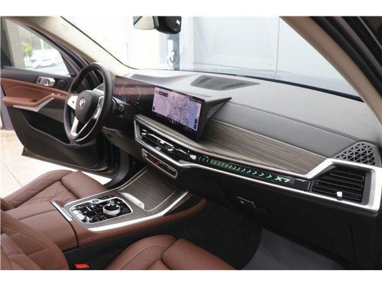 BMW X7 2024