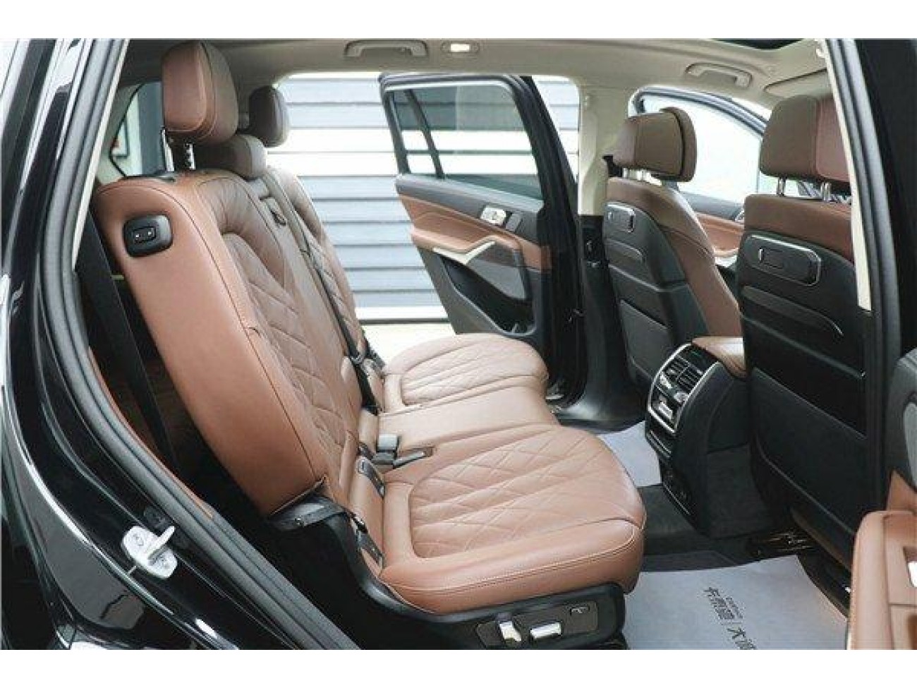 BMW X7 2024