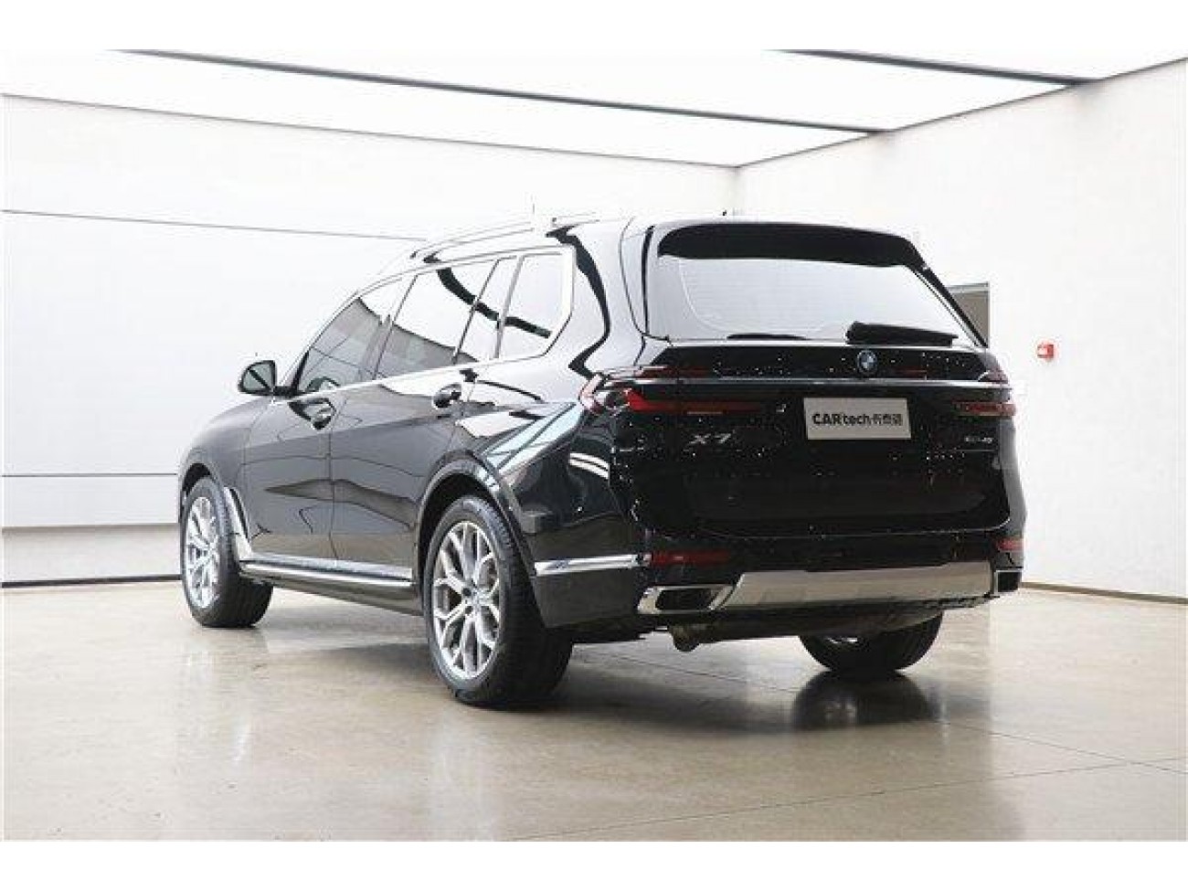 BMW X7 2024