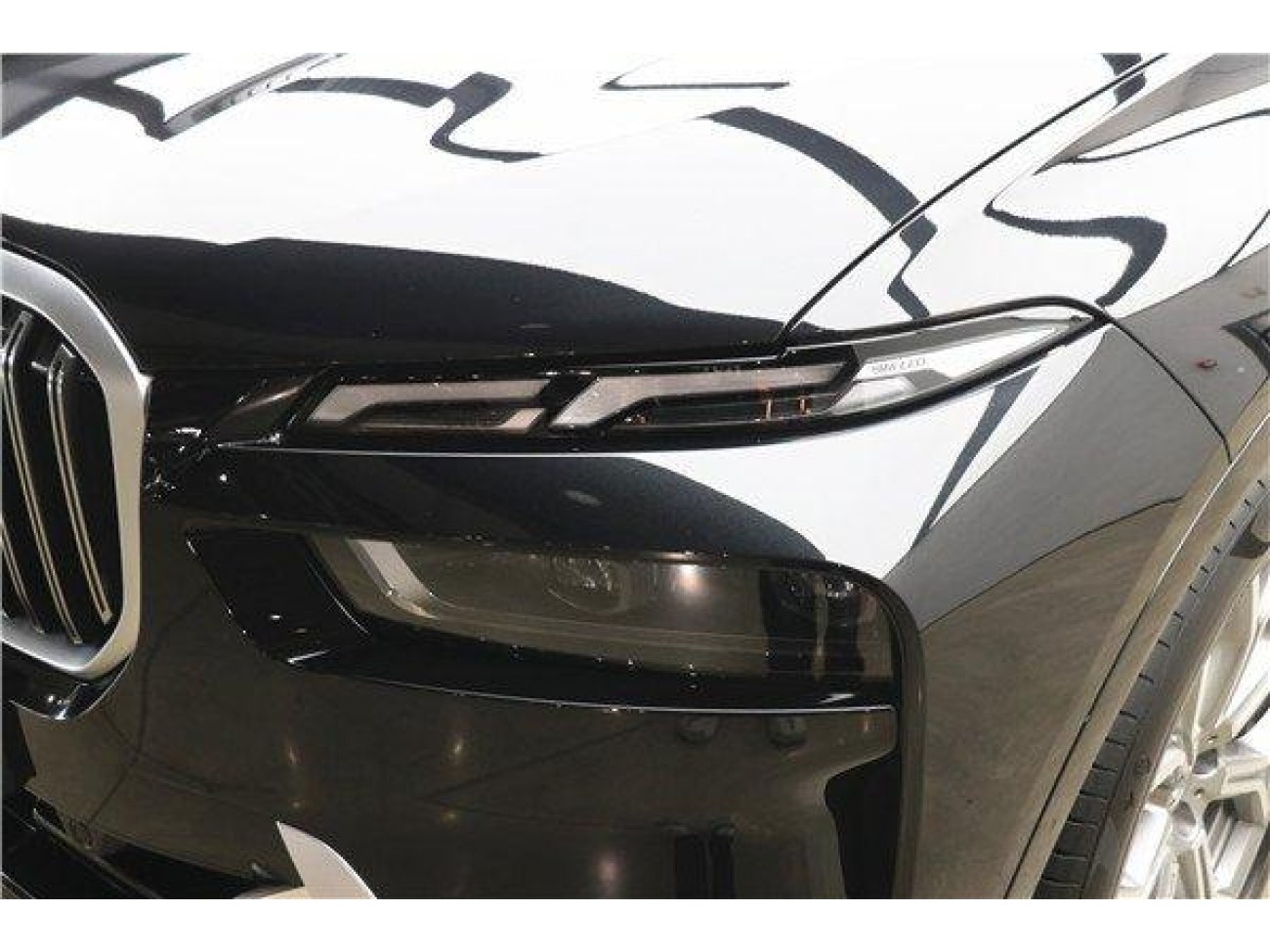 BMW X7 2024