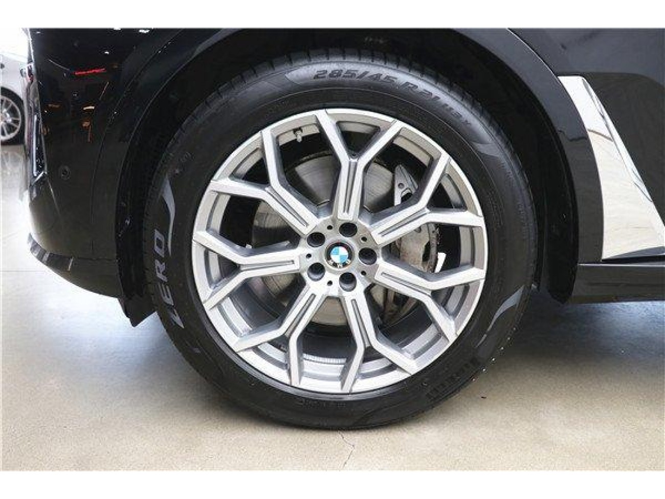 BMW X7 2024