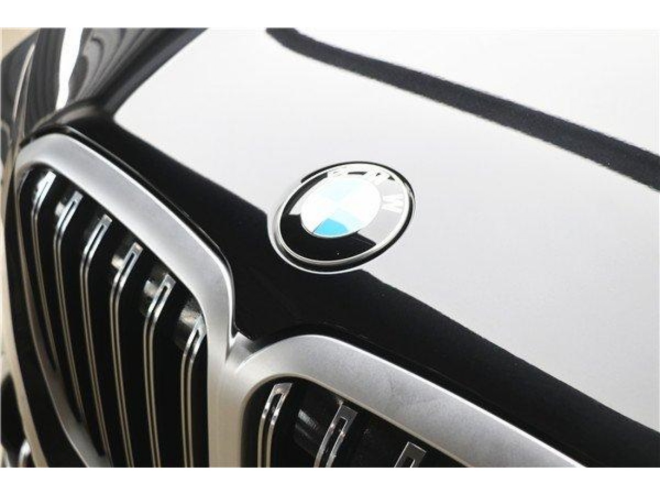 BMW X7 2024