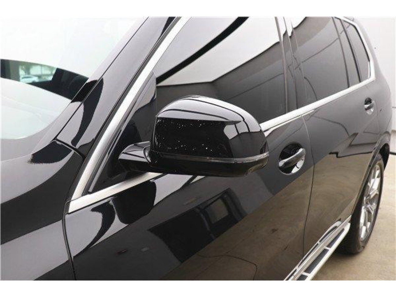 BMW X7 2024