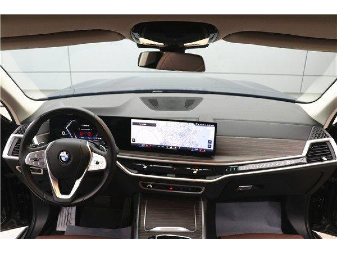 BMW X7 2024
