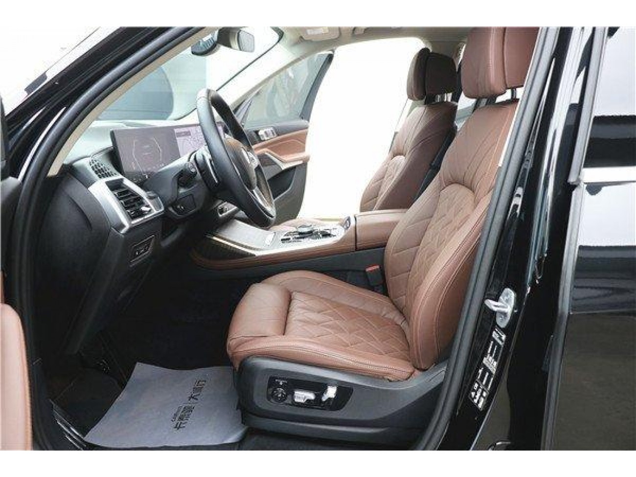 BMW X7 2024