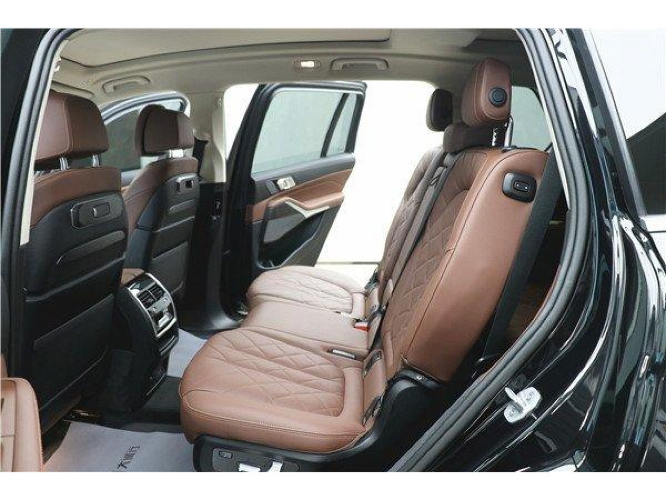 BMW X7 2024