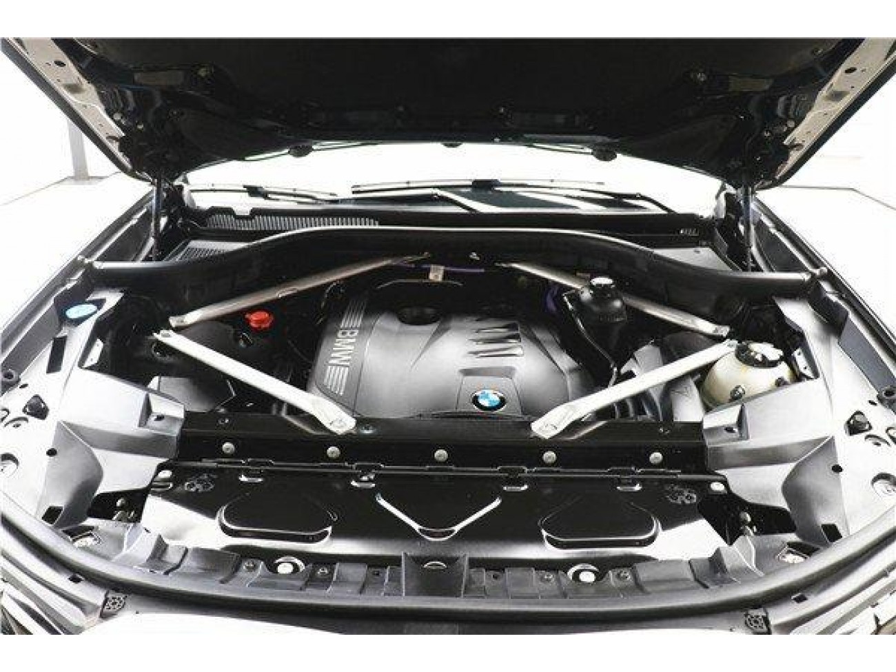BMW X7 2024