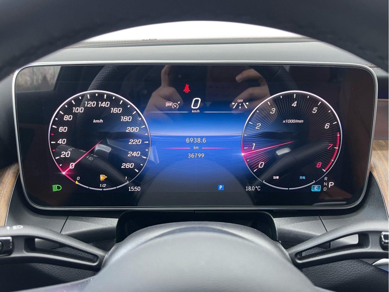 Mercedes-Benz GLC 300 L 2024