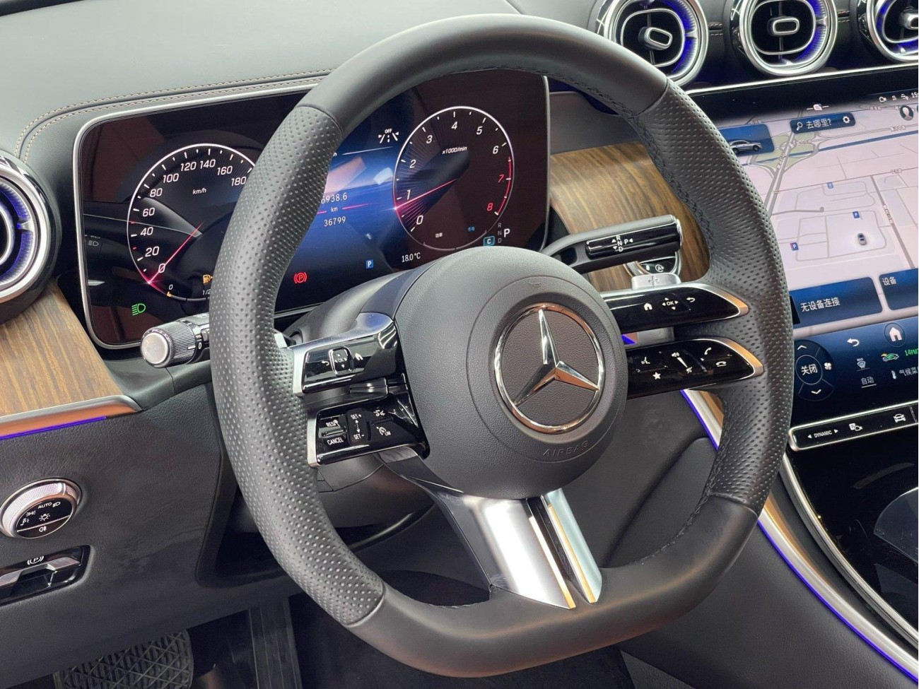 Mercedes-Benz GLC 300 L 2024