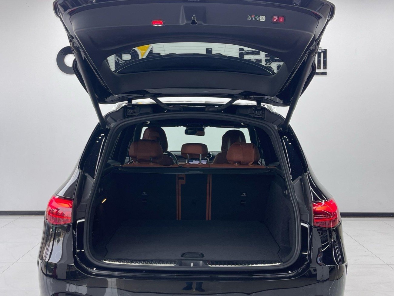 Mercedes-Benz GLC 300 L 2024