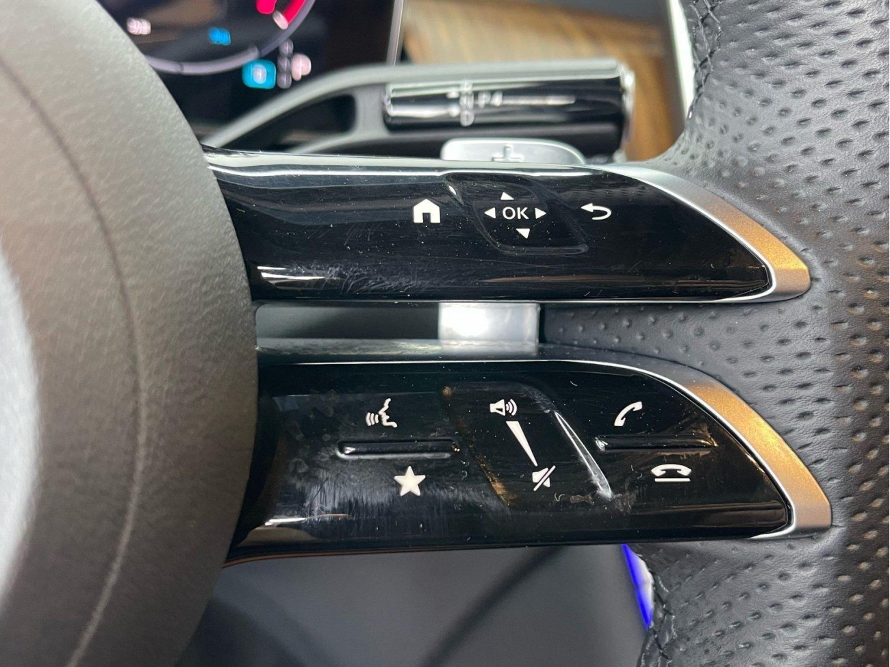 Mercedes-Benz GLC 300 L 2024