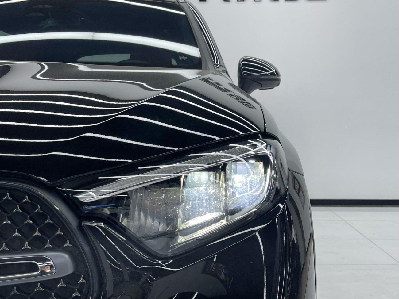 Mercedes-Benz GLC 300 L 2024