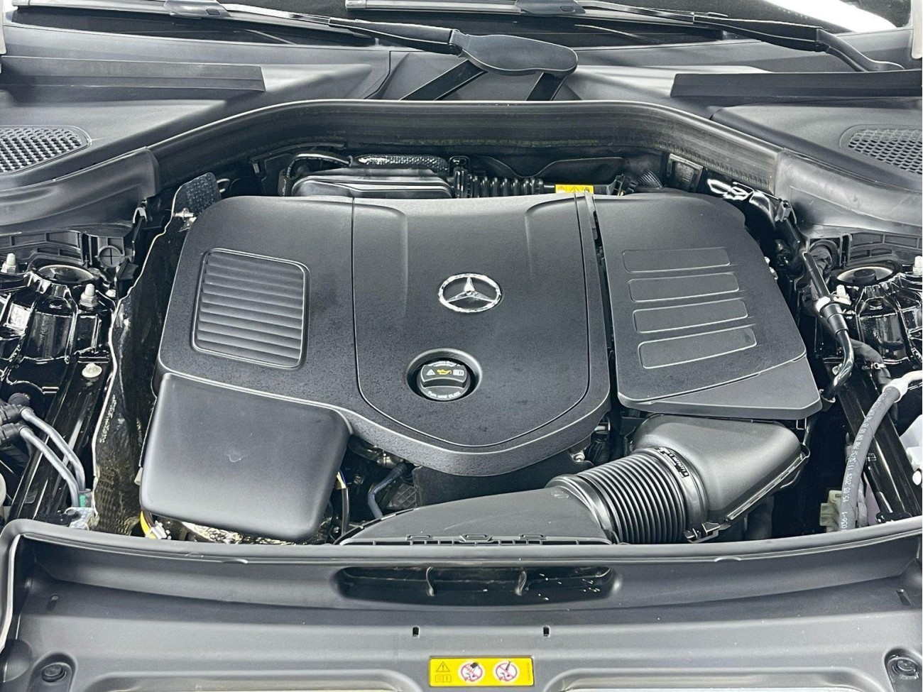 Mercedes-Benz GLC 300 L 2024