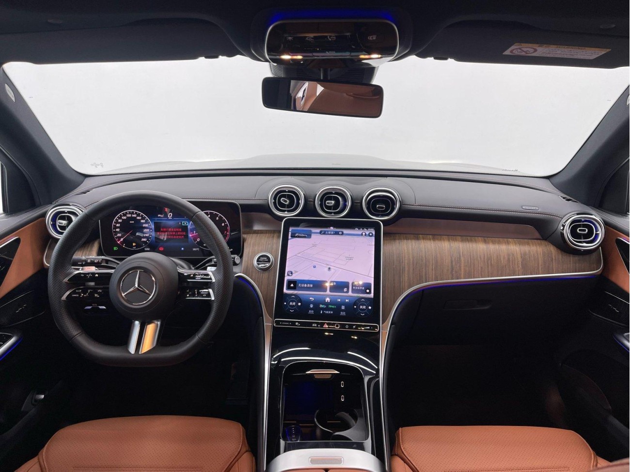 Mercedes-Benz GLC 300 L 2024