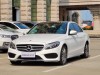 Mercedes-Benz C 200 L 2018