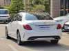 Mercedes-Benz C 200 L 2018