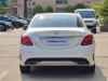 Mercedes-Benz C 200 L 2018