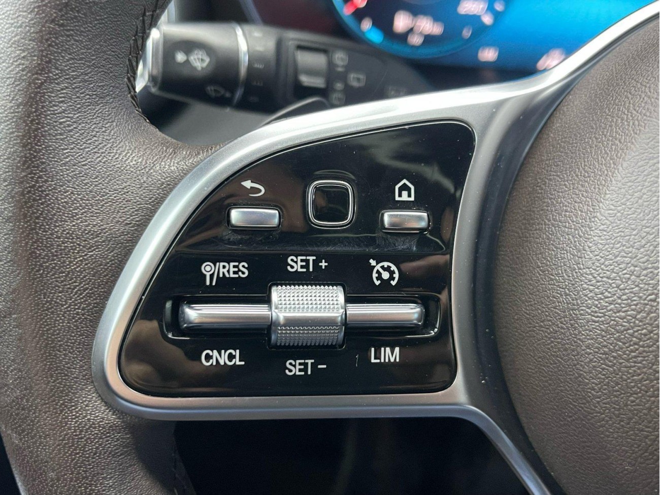 Mercedes-Benz GLC 300 L 2022