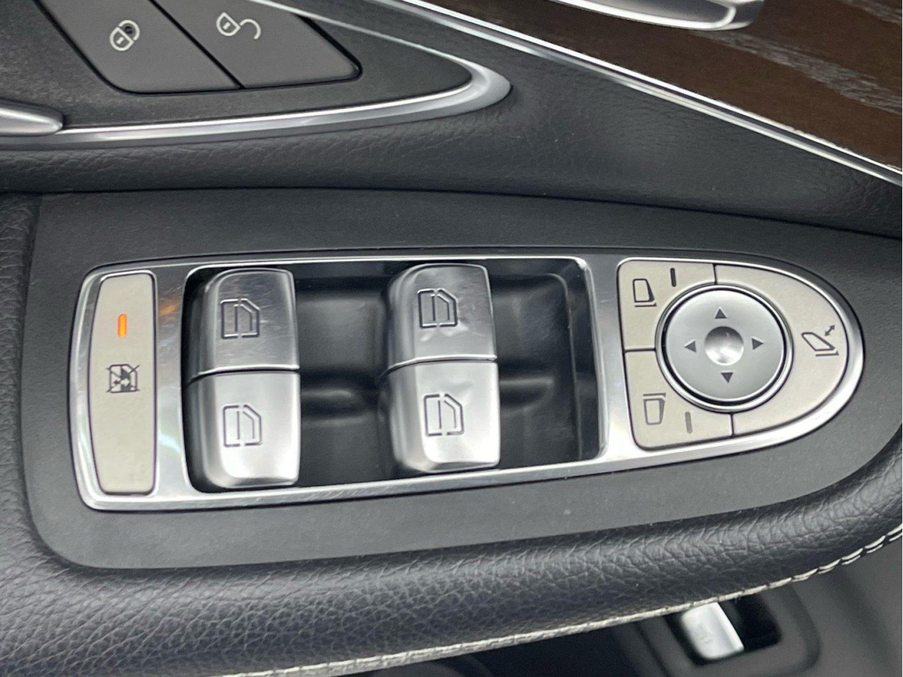 Mercedes-Benz GLC 300 L 2022