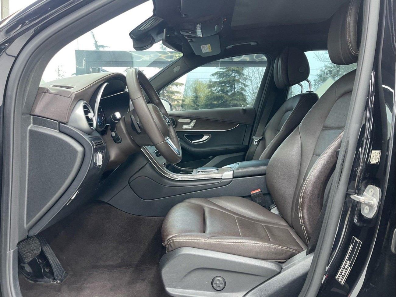 Mercedes-Benz GLC 300 L 2022