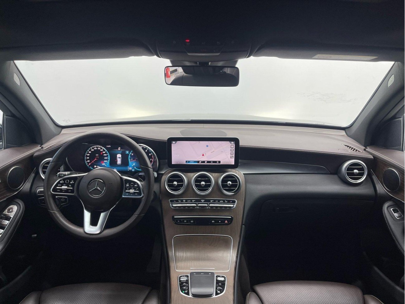 Mercedes-Benz GLC 300 L 2022