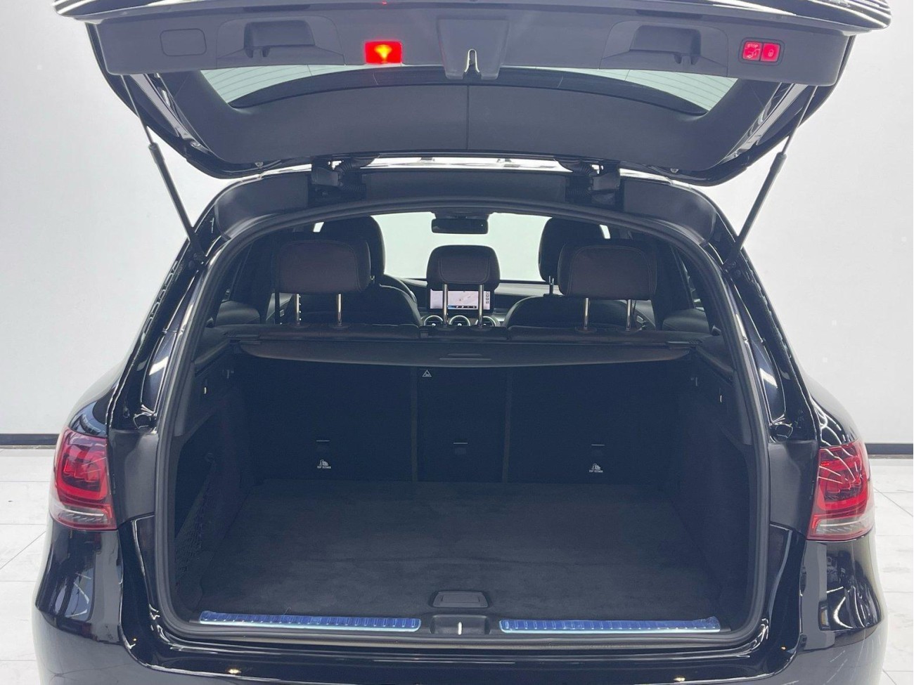 Mercedes-Benz GLC 300 L 2022