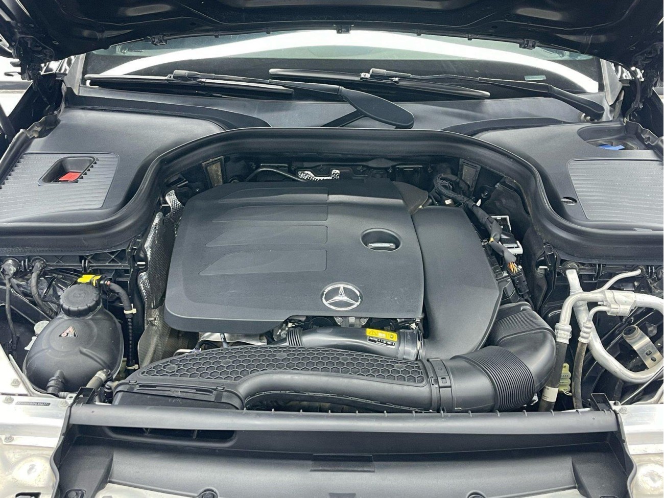 Mercedes-Benz GLC 300 L 2022