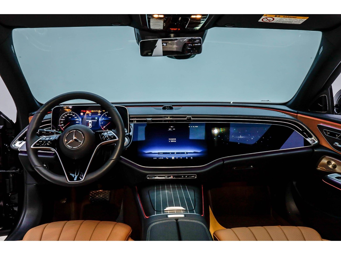 Mercedes-Benz E 300 L 2025