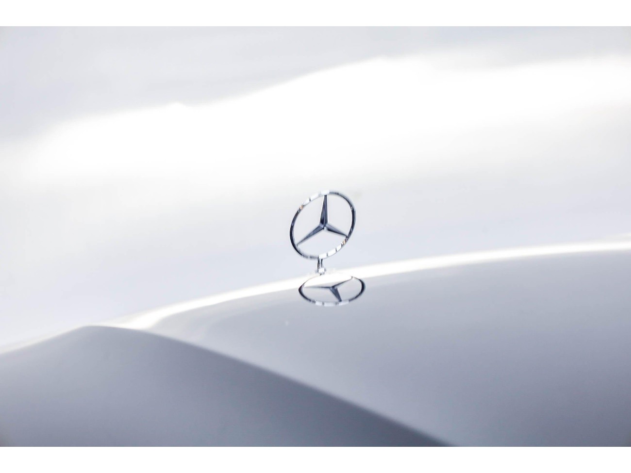 Mercedes-Benz E 300 L 2025