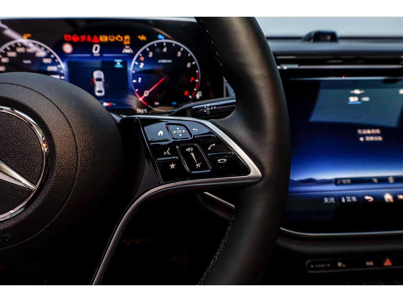 Mercedes-Benz E 300 L 2025